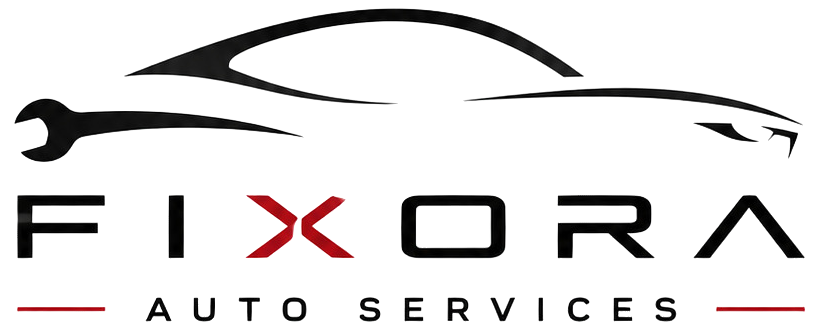 Fixora Auto Services